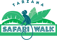 Tarzana Safari Walk